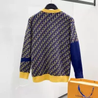 $85.00 USD Christian Dior Sweaters Long Sleeved For Unisex #1377129
