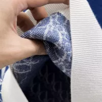 $85.00 USD Christian Dior Sweaters Long Sleeved For Unisex #1377130