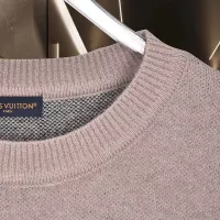 $56.00 USD Louis Vuitton LV Sweaters Long Sleeved For Unisex #1377140