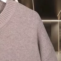 $56.00 USD Louis Vuitton LV Sweaters Long Sleeved For Unisex #1377140
