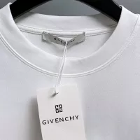 $56.00 USD Givenchy Hoodies Long Sleeved For Men #1377141