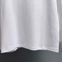 $56.00 USD Givenchy Hoodies Long Sleeved For Men #1377141