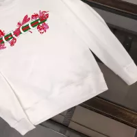 $56.00 USD Gucci Hoodies Long Sleeved For Unisex #1377143
