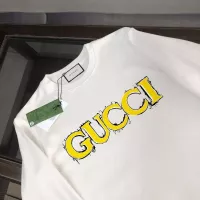$56.00 USD Gucci Hoodies Long Sleeved For Unisex #1377145