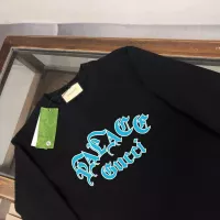 $56.00 USD Gucci Hoodies Long Sleeved For Unisex #1377150