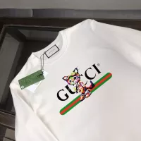 $56.00 USD Gucci Hoodies Long Sleeved For Unisex #1377151