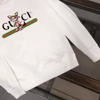 $56.00 USD Gucci Hoodies Long Sleeved For Unisex #1377151
