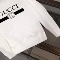 $56.00 USD Gucci Hoodies Long Sleeved For Unisex #1377153