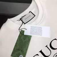 $56.00 USD Gucci Hoodies Long Sleeved For Unisex #1377153