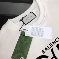 $56.00 USD Gucci Hoodies Long Sleeved For Unisex #1377155