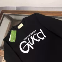 $56.00 USD Gucci Hoodies Long Sleeved For Unisex #1377156