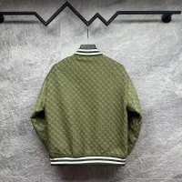 $108.00 USD Gucci Jackets Long Sleeved For Men #1377157