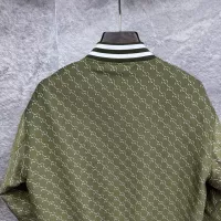 $108.00 USD Gucci Jackets Long Sleeved For Men #1377157