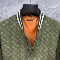 $108.00 USD Gucci Jackets Long Sleeved For Men #1377157