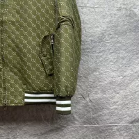 $108.00 USD Gucci Jackets Long Sleeved For Men #1377157