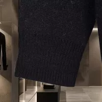 $56.00 USD Louis Vuitton LV Sweaters Long Sleeved For Unisex #1377158