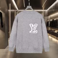 $56.00 USD Louis Vuitton LV Sweaters Long Sleeved For Unisex #1377159