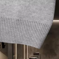 $56.00 USD Louis Vuitton LV Sweaters Long Sleeved For Unisex #1377159