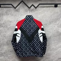 $108.00 USD Louis Vuitton LV Jackets Long Sleeved For Men #1377160