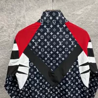 $108.00 USD Louis Vuitton LV Jackets Long Sleeved For Men #1377160