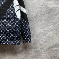 $108.00 USD Louis Vuitton LV Jackets Long Sleeved For Men #1377160