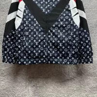 $108.00 USD Louis Vuitton LV Jackets Long Sleeved For Men #1377160