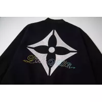 $102.00 USD Louis Vuitton LV Jackets Long Sleeved For Unisex #1377161