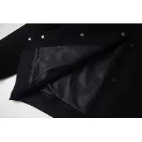 $102.00 USD Louis Vuitton LV Jackets Long Sleeved For Unisex #1377161