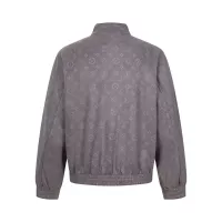 $102.00 USD Louis Vuitton LV Jackets Long Sleeved For Unisex #1377162