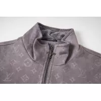 $102.00 USD Louis Vuitton LV Jackets Long Sleeved For Unisex #1377162