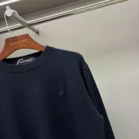 $60.00 USD Armani Sweaters Long Sleeved For Men #1377164