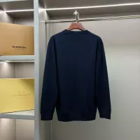 $60.00 USD Armani Sweaters Long Sleeved For Men #1377164