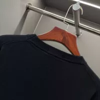 $60.00 USD Armani Sweaters Long Sleeved For Men #1377165