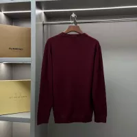 $60.00 USD Armani Sweaters Long Sleeved For Men #1377166