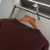 $60.00 USD Armani Sweaters Long Sleeved For Men #1377167