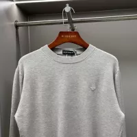 $60.00 USD Armani Sweaters Long Sleeved For Men #1377169