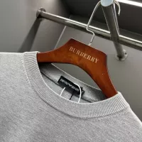 $60.00 USD Armani Sweaters Long Sleeved For Men #1377169