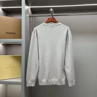 $60.00 USD Armani Sweaters Long Sleeved For Men #1377169