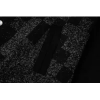 $115.00 USD Louis Vuitton LV Jackets Long Sleeved For Unisex #1377171