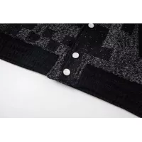 $115.00 USD Louis Vuitton LV Jackets Long Sleeved For Unisex #1377171