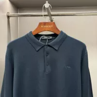 $60.00 USD Boss Sweaters Long Sleeved For Men #1377173