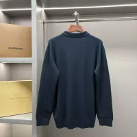 $60.00 USD Boss Sweaters Long Sleeved For Men #1377173