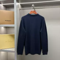 $60.00 USD Boss Sweaters Long Sleeved For Men #1377174