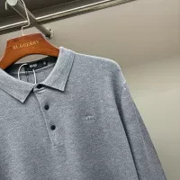 $60.00 USD Boss Sweaters Long Sleeved For Men #1377178