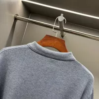 $60.00 USD Boss Sweaters Long Sleeved For Men #1377178