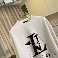 $52.00 USD Louis Vuitton LV Hoodies Long Sleeved For Unisex #1377180