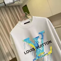 $52.00 USD Louis Vuitton LV Hoodies Long Sleeved For Unisex #1377185
