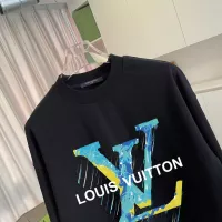 $52.00 USD Louis Vuitton LV Hoodies Long Sleeved For Unisex #1377186