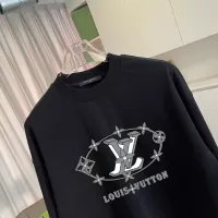 $52.00 USD Louis Vuitton LV Hoodies Long Sleeved For Unisex #1377188