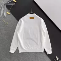 $56.00 USD Louis Vuitton LV Hoodies Long Sleeved For Unisex #1377193
